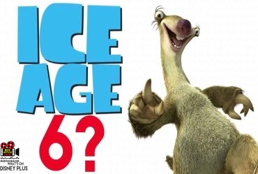 Ice Age 6