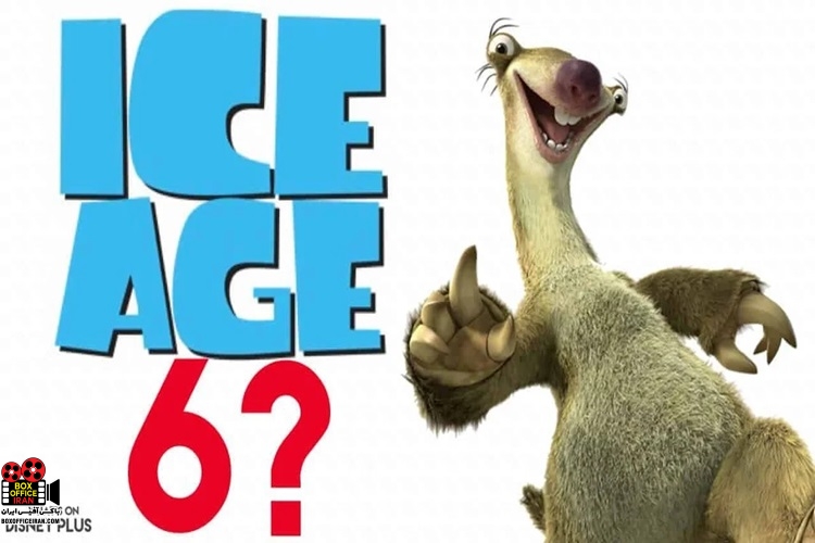 Ice Age 6