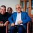 متولدین ۲۶ آبان سینما ، تئاتر و موسیقی؛ محمد شمس لنگرودی
