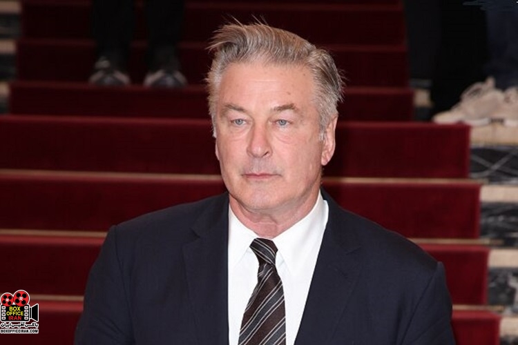 آلک بالدوین