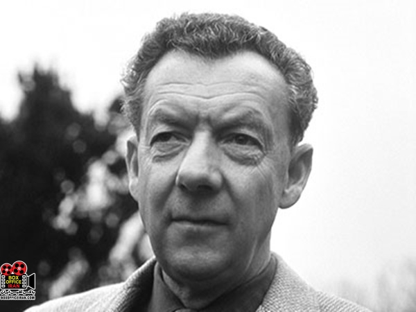 بنجامین بریتن