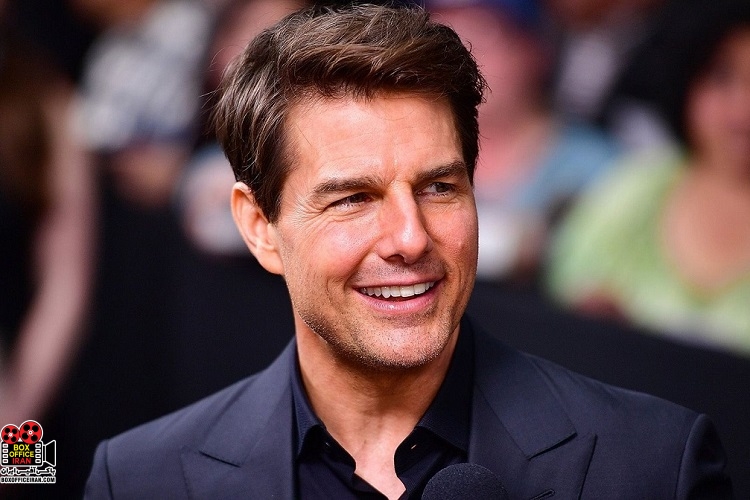 تام کروز
