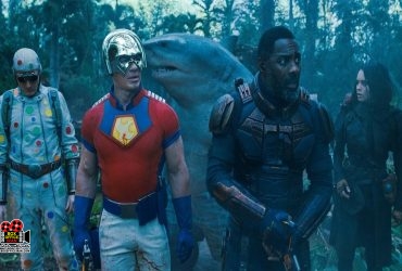 سریال Peacemaker