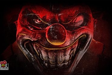 سریال Twisted Metal