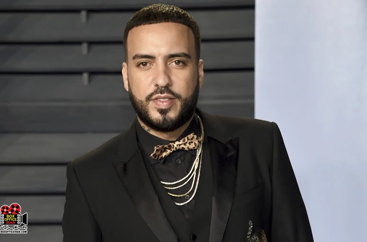 فرنچ مونتانا