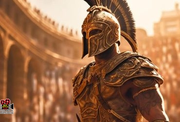 فیلم Gladiator II