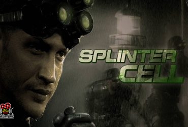 فیلم Splinter Cell