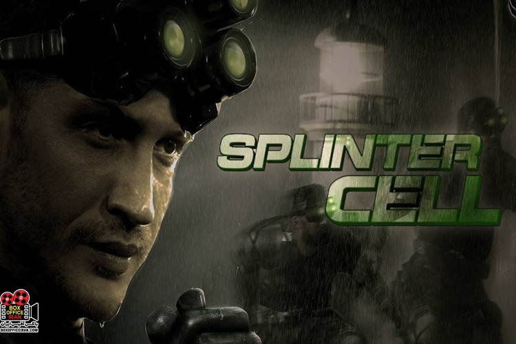 فیلم Splinter Cell