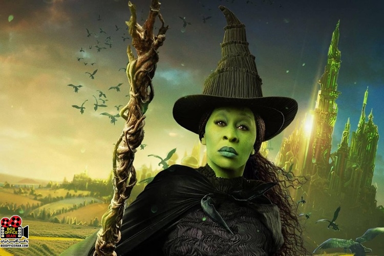 فیلم Wicked