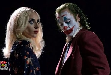 فیلم جوکر جنون مشترک