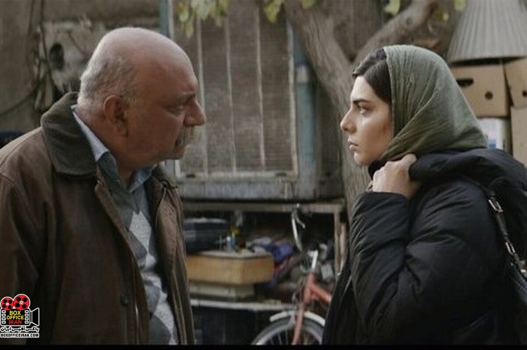 فیلم سینمایی «جریان»