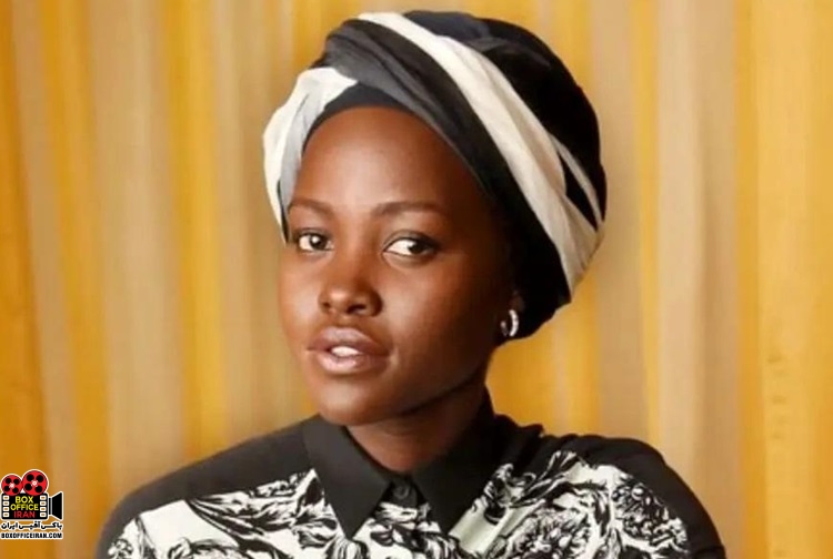 لوپیتا نیونگو