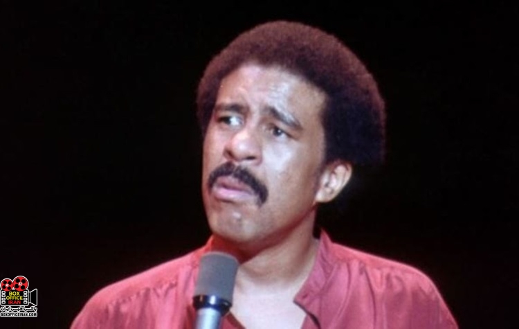 متولدین ۱ دسامبر سینما ، تئاتر و موسیقی؛ ریچارد پرایِر