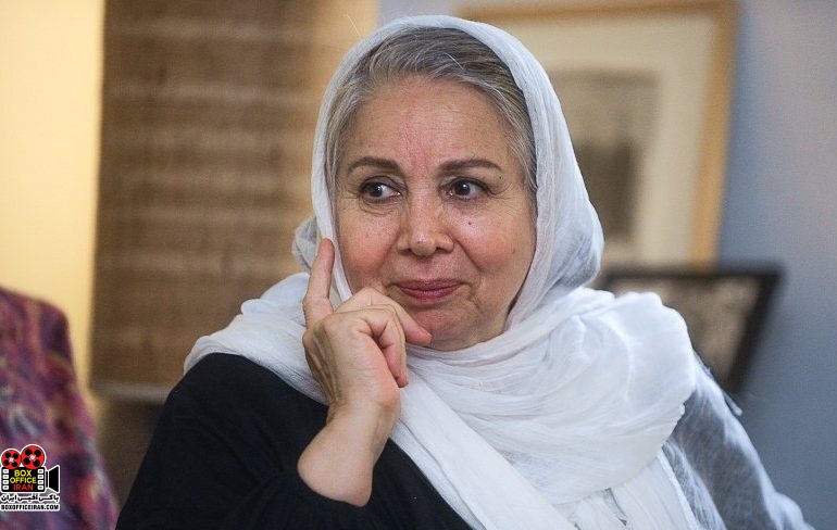 متولدین ۱۰ آذر سینما ، تئاتر و موسیقی؛ شمسی فضل‌الهی