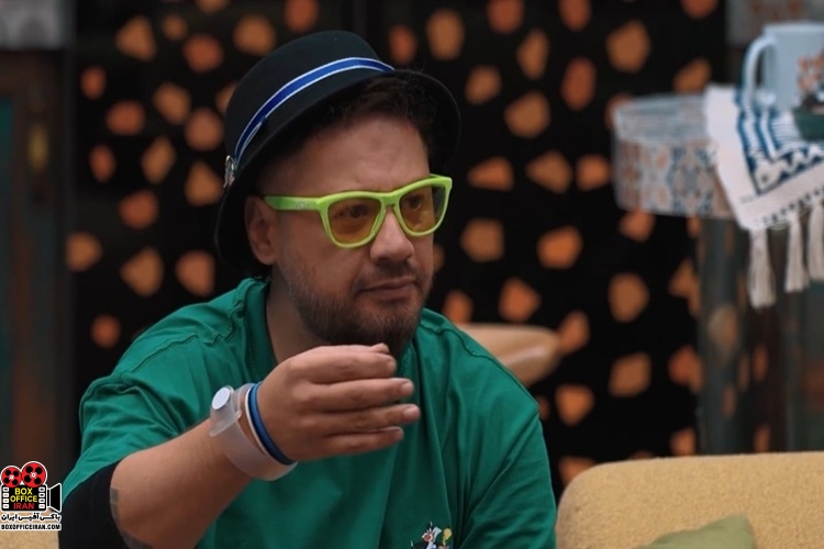 متولدین ۱۰ آذر سینما ، تئاتر و موسیقی؛ علی صادقی