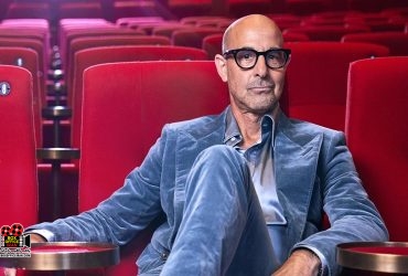 متولدین ۱۱ نوامبر سینما ، تئاتر و موسیقی؛ استنلی توچی