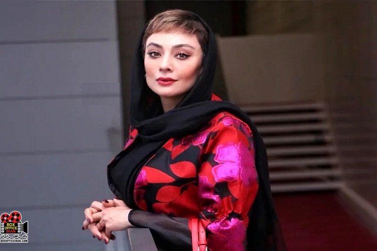 متولدین ۱۲ آبان سینما ، تئاتر و موسیقی؛ یکتا ناصر