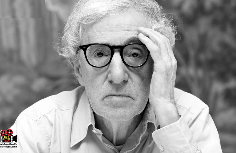 متولدین ۳۰ نوامبر سینما ، تئاتر و موسیقی؛ وودی آلن