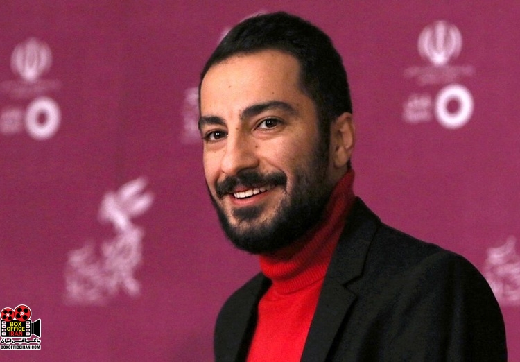 نوید محمدزاده