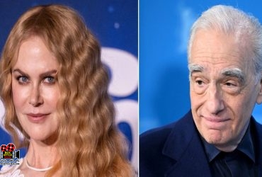 نیکول کیدمن