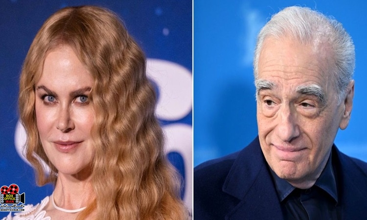 نیکول کیدمن