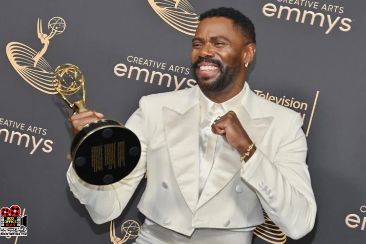 کولمن دومینگو