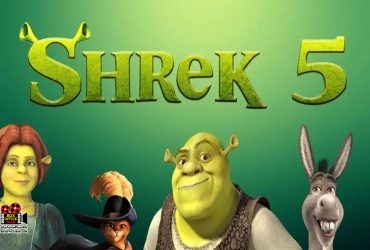 Shrek 5