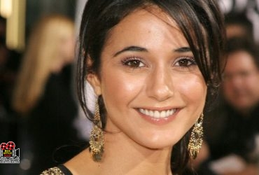 امانوئل شریکی