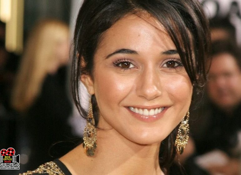 امانوئل شریکی