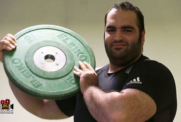 بهداد سلیمی