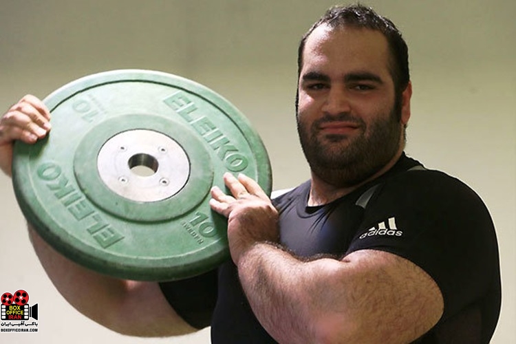 بهداد سلیمی