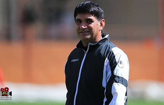 بهزاد غلامپور