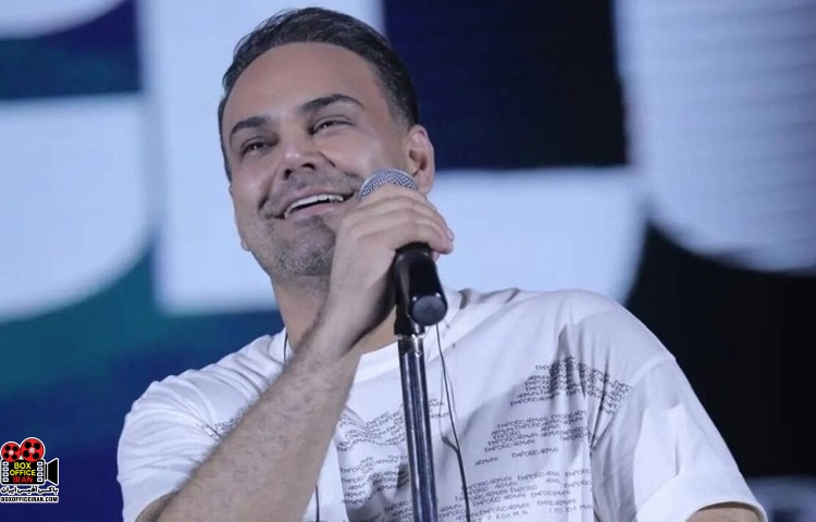 سیامک عباسی