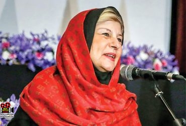 شهلا ناظریان