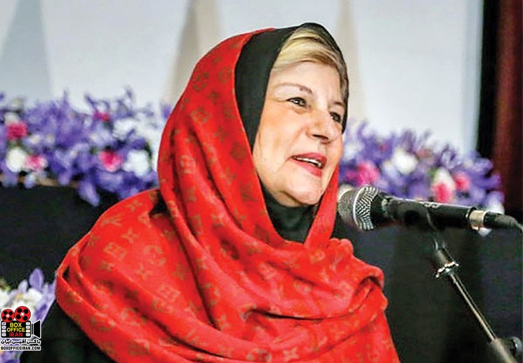 شهلا ناظریان