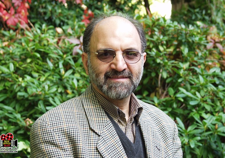 عبدالکریم سروش