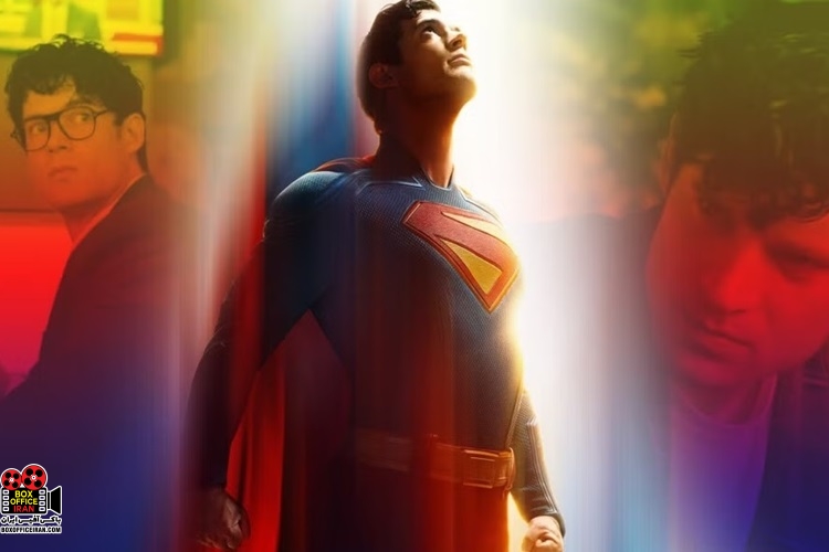 فیلم superman