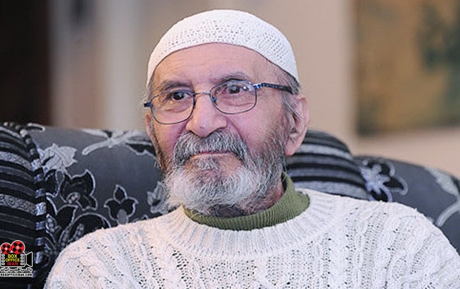 متولدین ۱۹ آذر سینما ، تئاتر و موسیقی؛ شاپور قریب