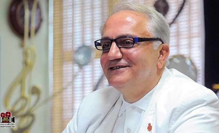 متولدین ۱۹ آذر سینما ، تئاتر و موسیقی؛ علی معلم