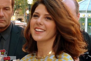 متولدین ۴ دسامبر سینما ، تئاتر و موسیقی؛ مریسا تومِی