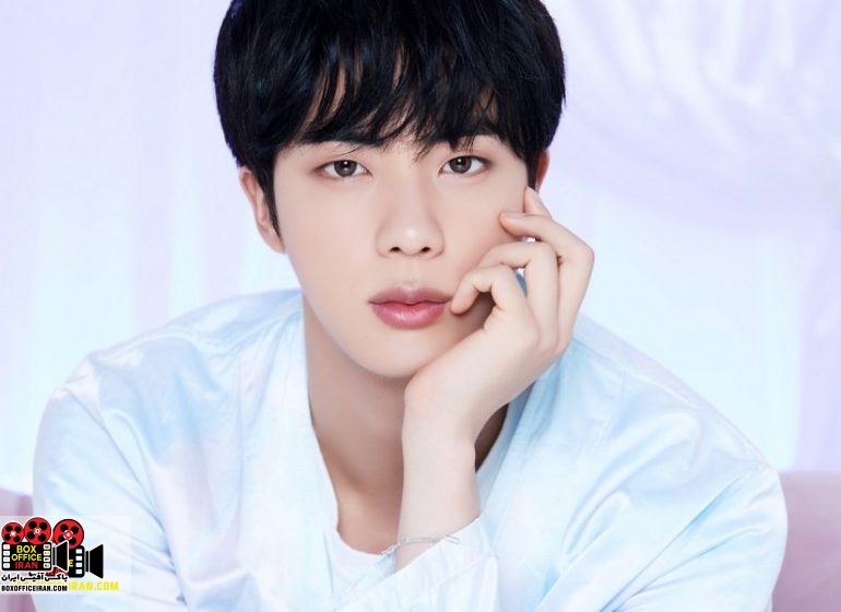 متولدین ۴ دسامبر سینما ، تئاتر و موسیقی؛ کیم سوک-جین