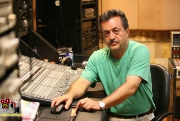 ناصر فرهودی