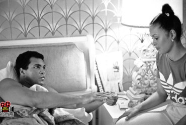 ورونیکا پورشه علی