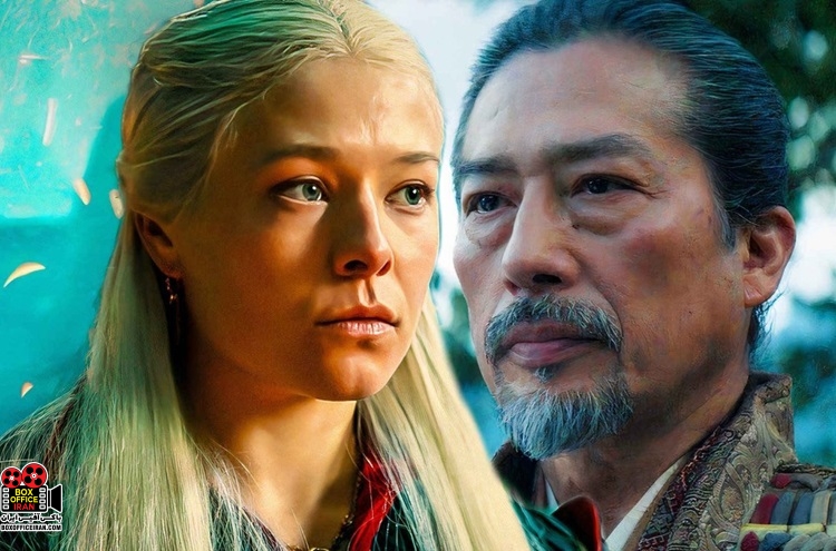 ۱۰ سریال خارجی