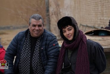 آناهیتا درگاهی