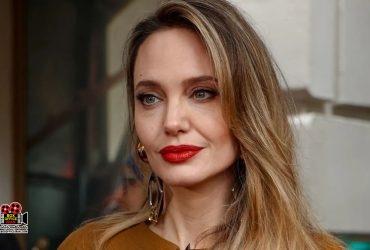 آنجلینا جولی