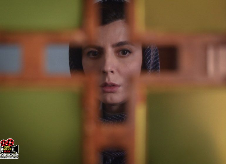 «زمانی در ابدیت»