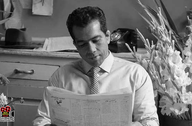 «غلامرضا تختی»