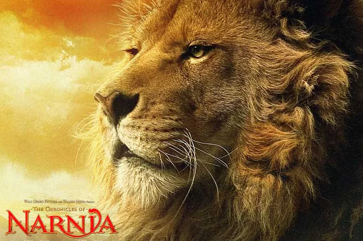 فیلم Narnia