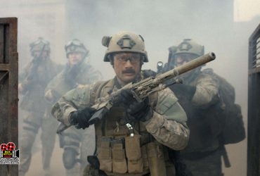 فیلم Warfare